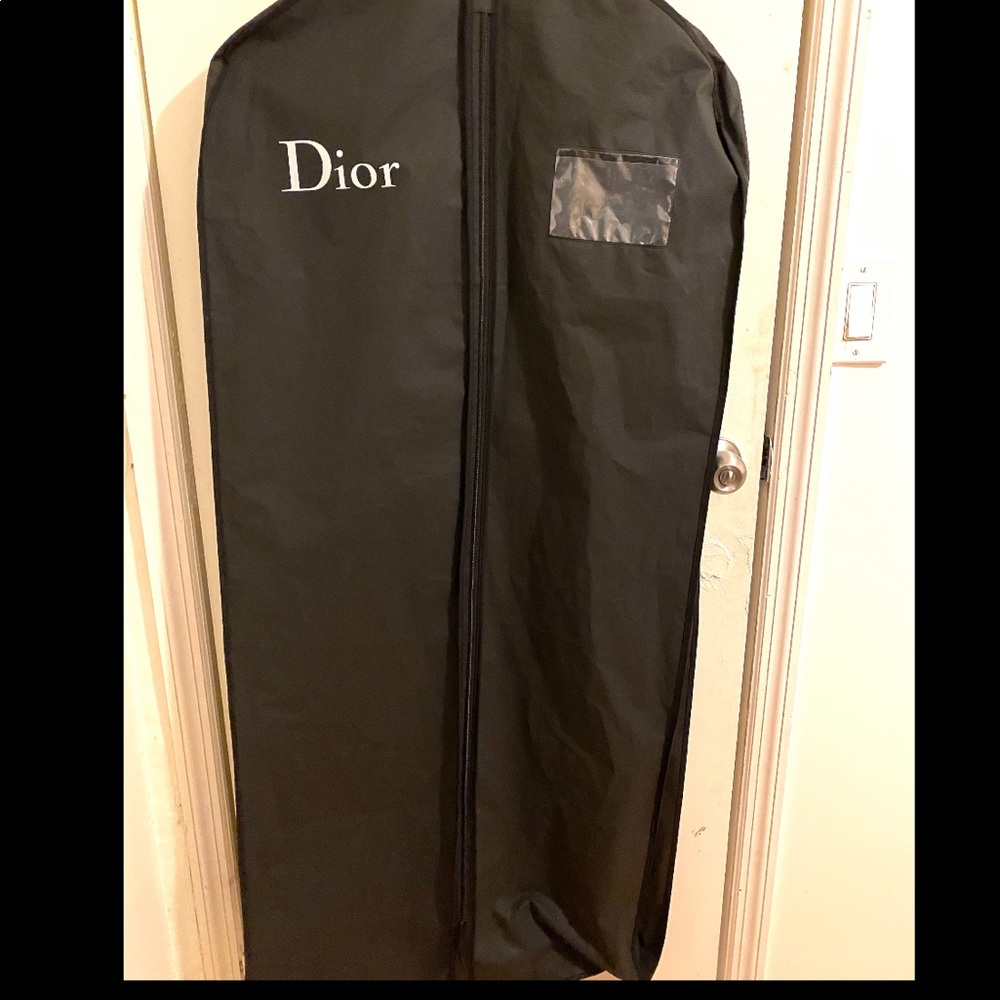 Garment bag